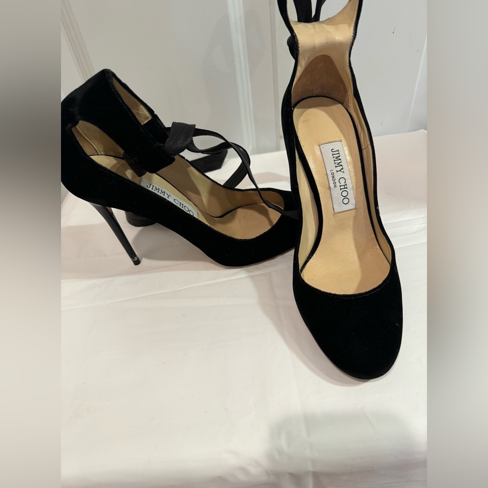 Jimmy Choo (Milano)